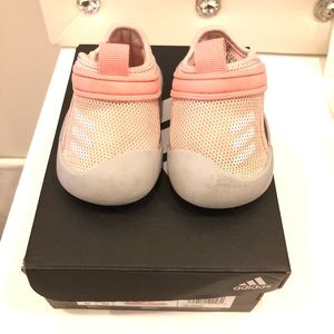 Adidas Altaventure Sneakers Size 3